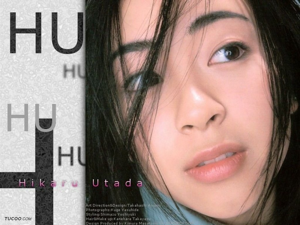 宇多田ヒカル の掲示板投稿写真&画像